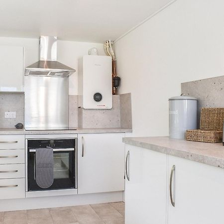 Pollards Cottage Forrabury Экстерьер фото