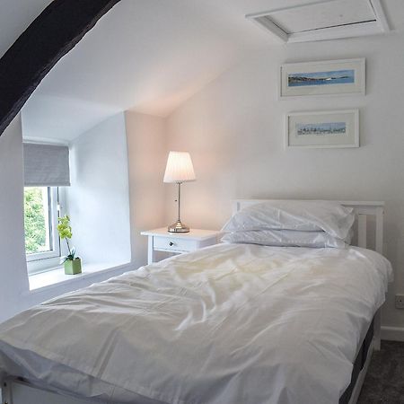 Pollards Cottage Forrabury Экстерьер фото