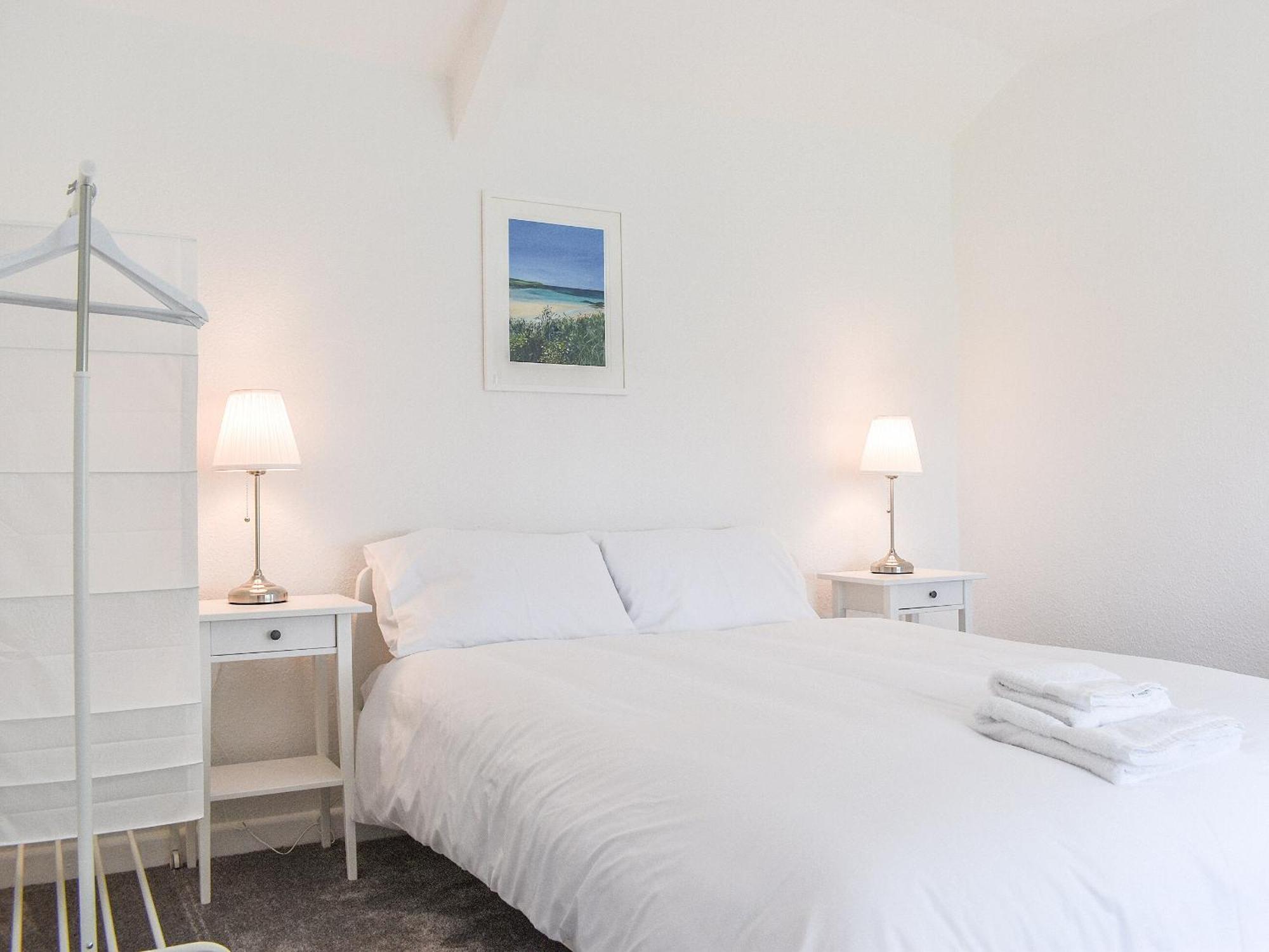 Pollards Cottage Forrabury Экстерьер фото