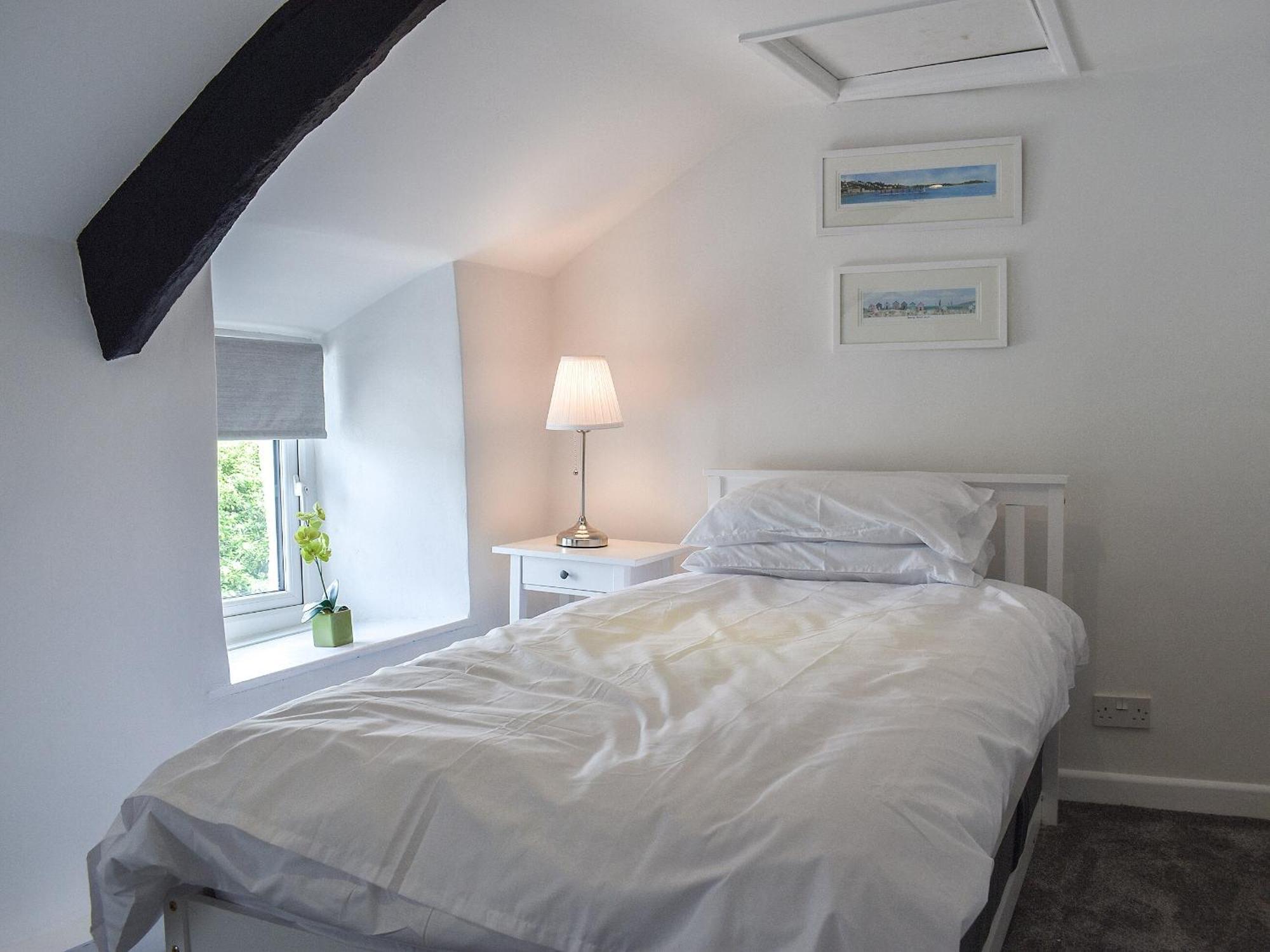 Pollards Cottage Forrabury Экстерьер фото