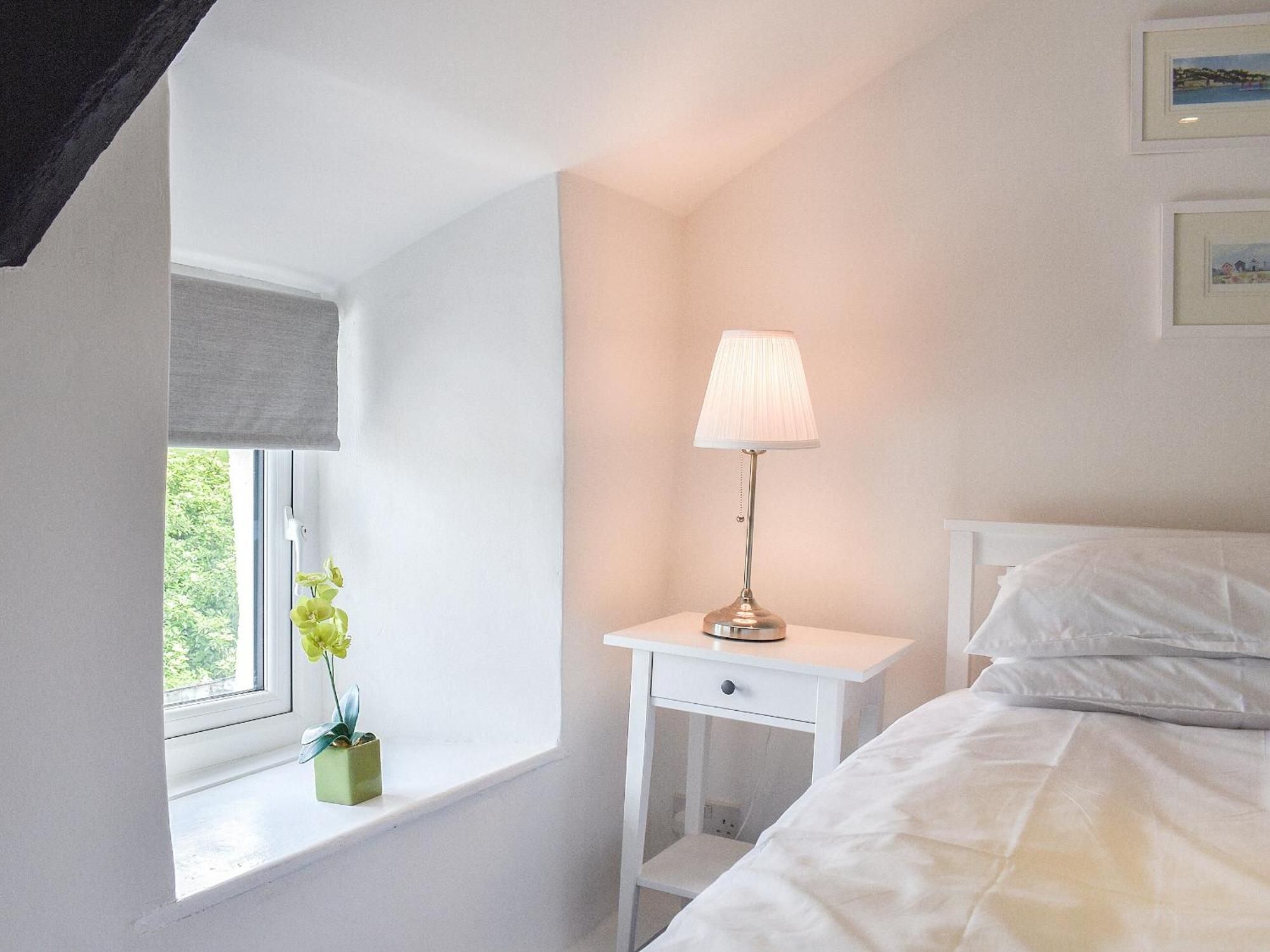 Pollards Cottage Forrabury Экстерьер фото