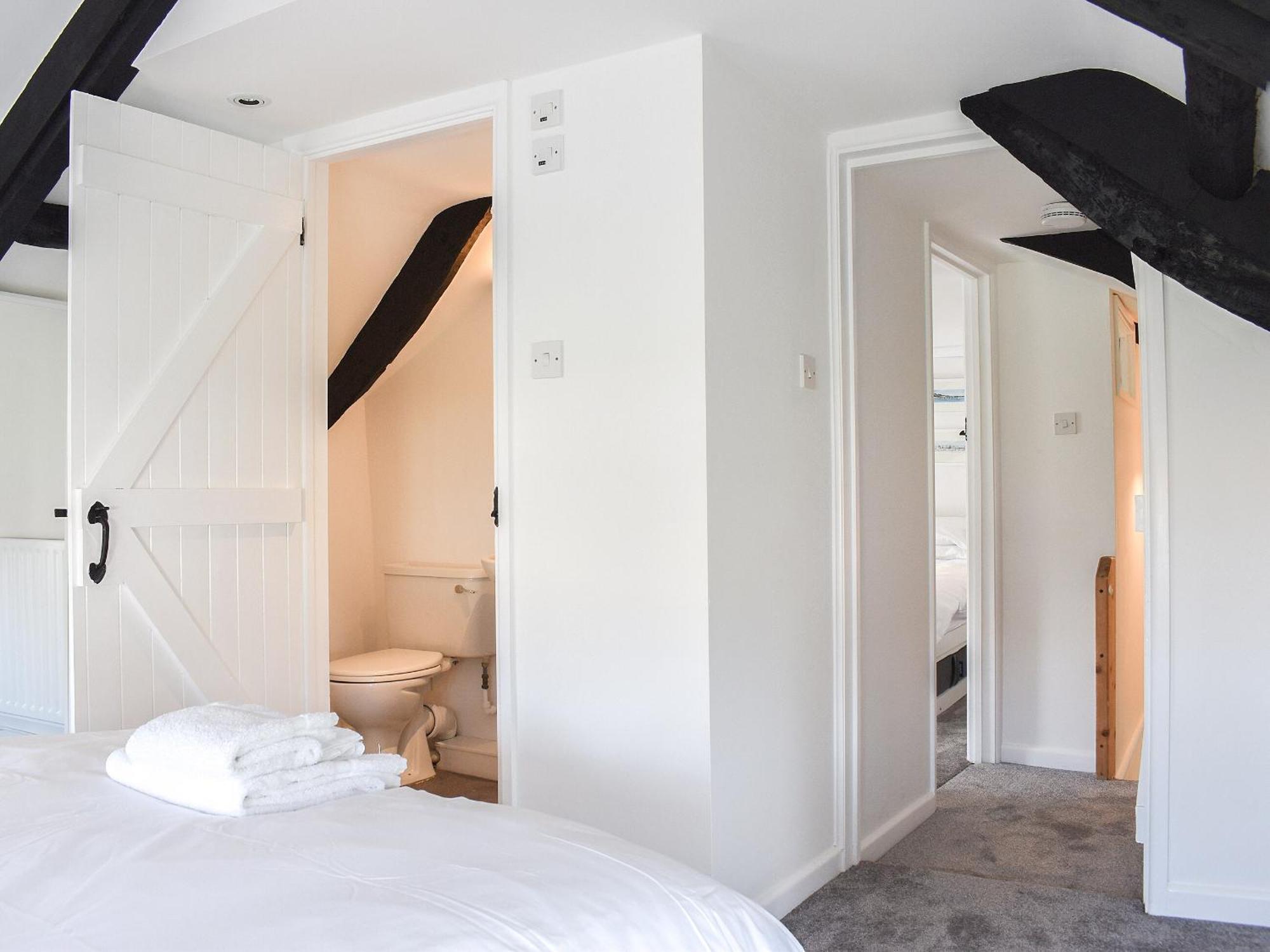 Pollards Cottage Forrabury Экстерьер фото