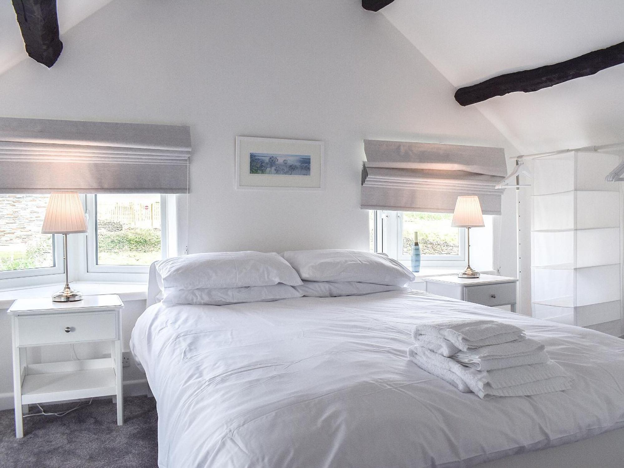 Pollards Cottage Forrabury Экстерьер фото