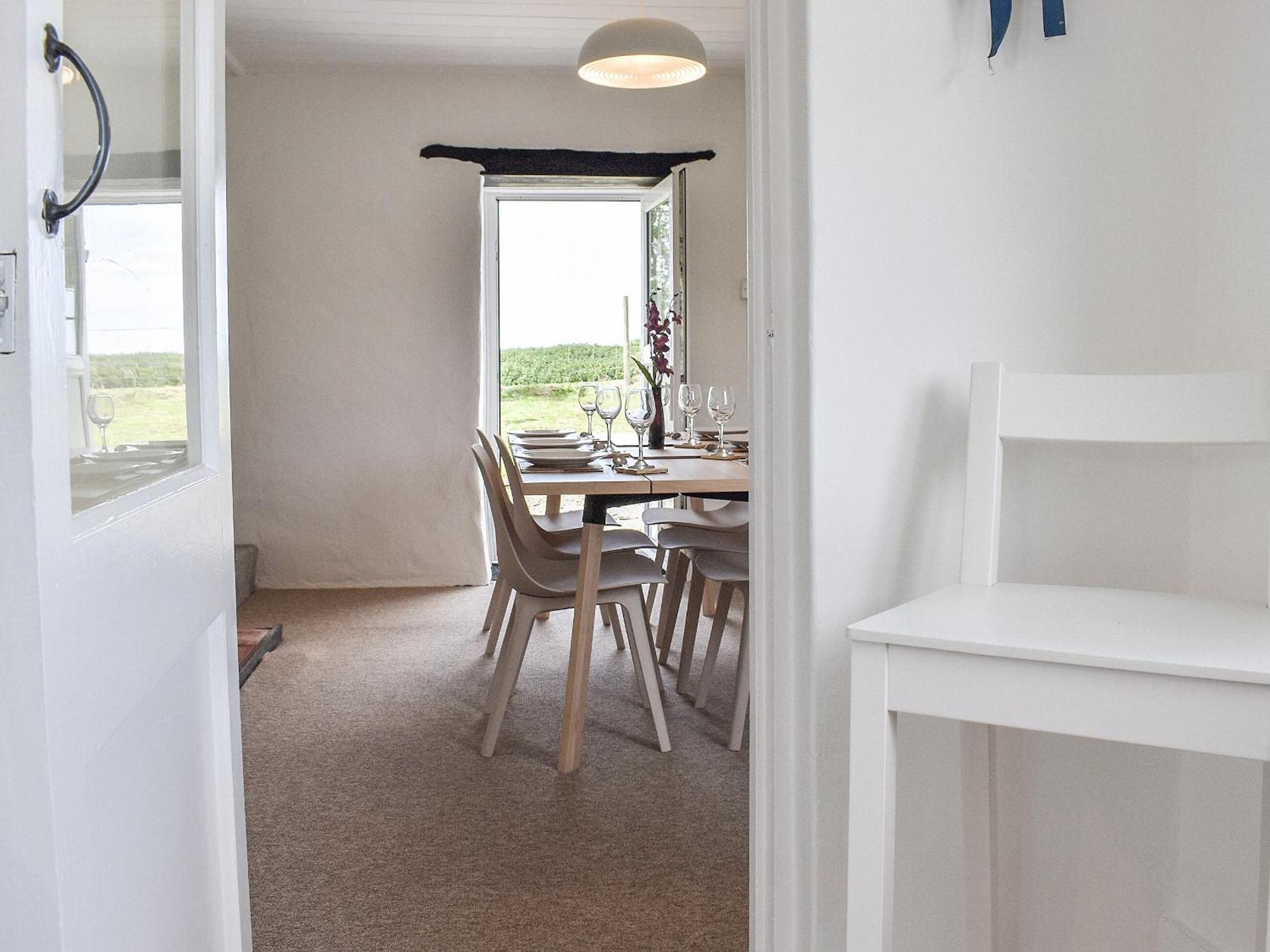Pollards Cottage Forrabury Экстерьер фото